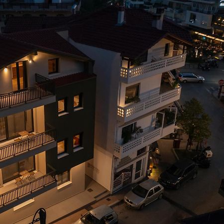 Element Suites - Yellow - Apt 2Bd - Kalambaka Exteriér fotografie
